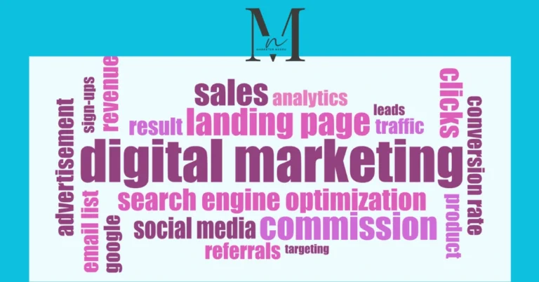 Digital Marketer Services